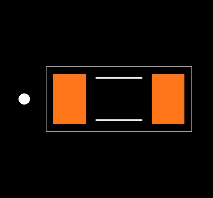 BZV55C3V6-TP Footprint