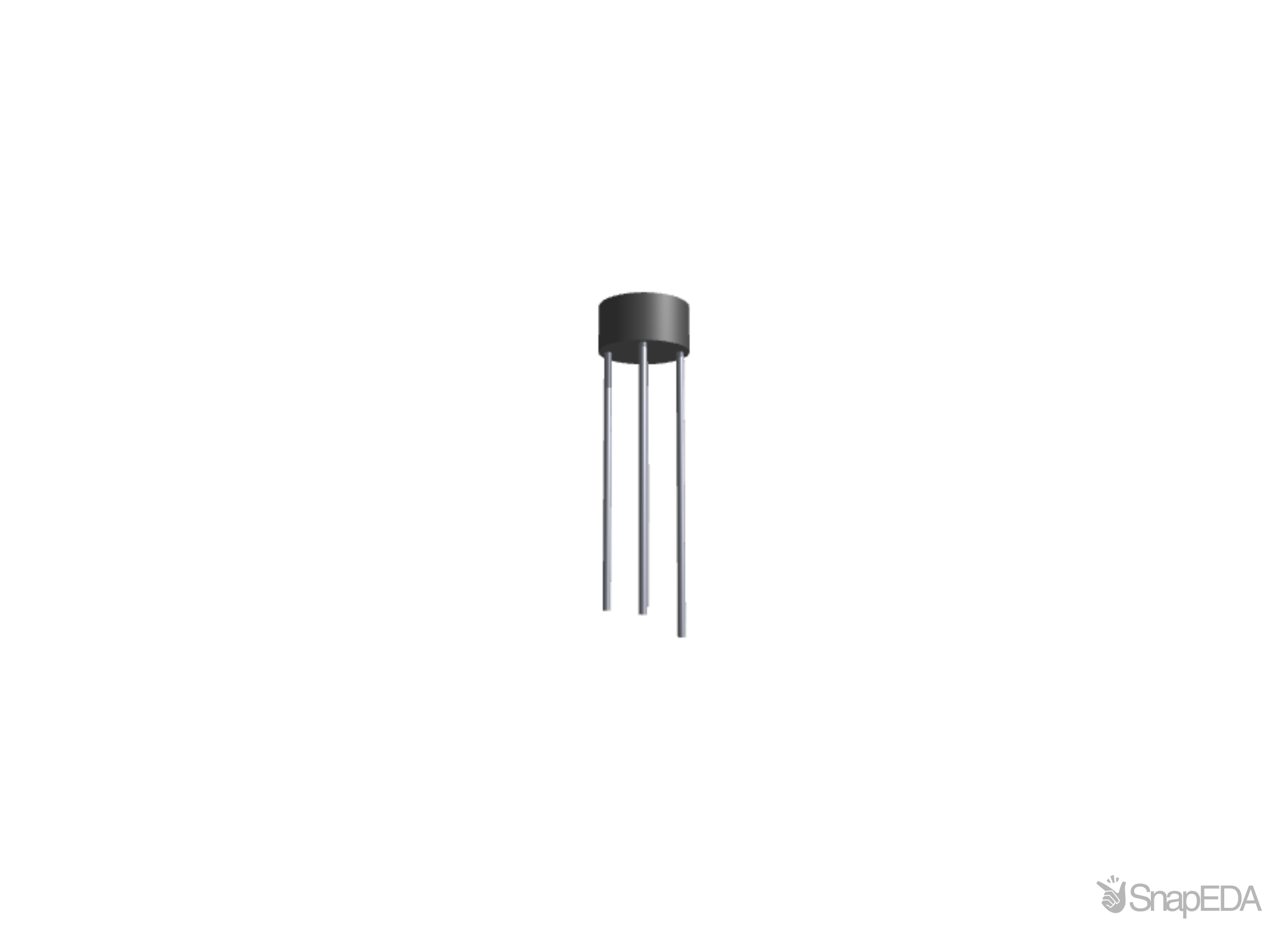 RB153-BP 3D Model