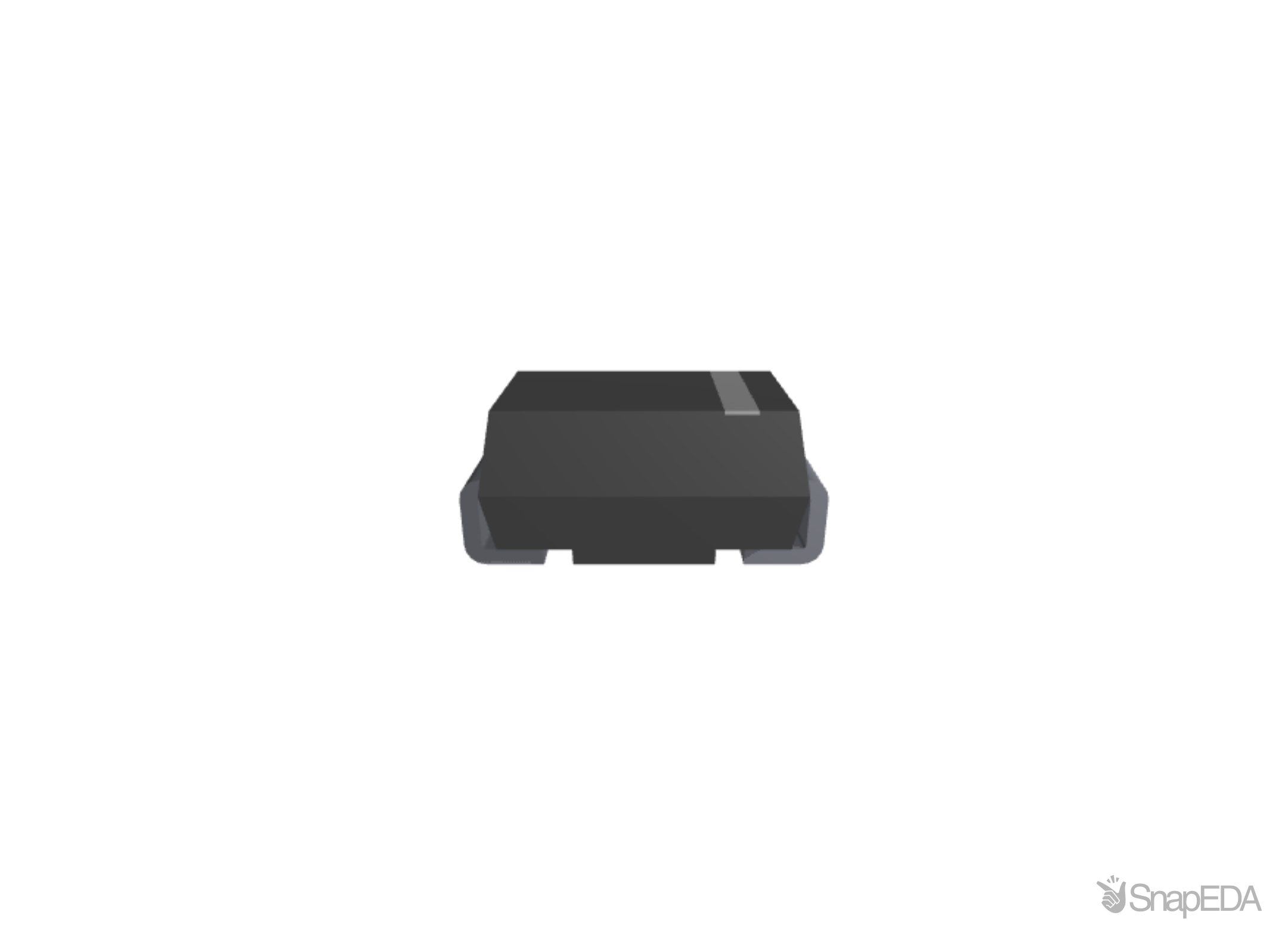 3SMAJ5919B-TP 3D Model