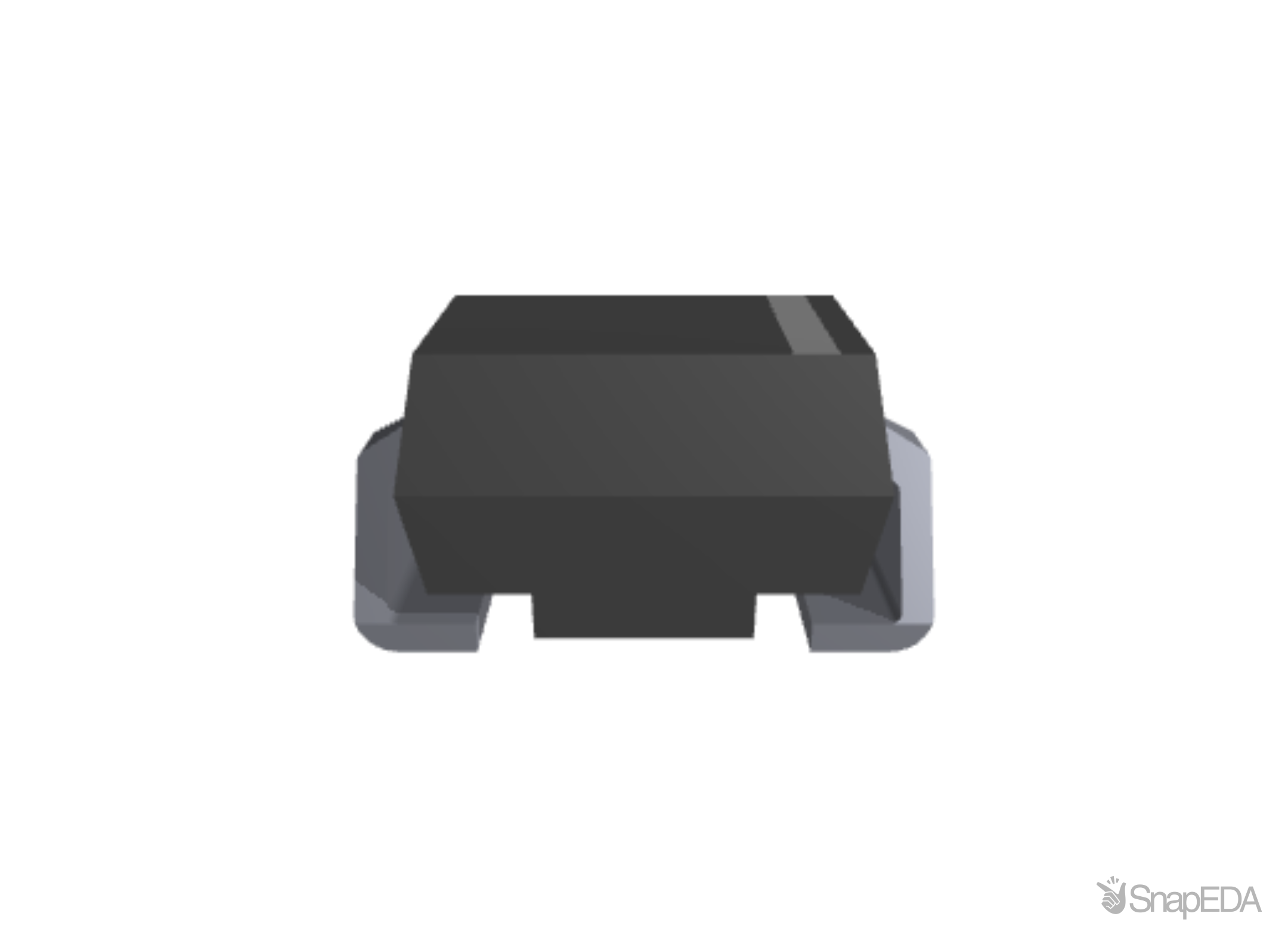 3SMAJ5923B-TP 3D Model