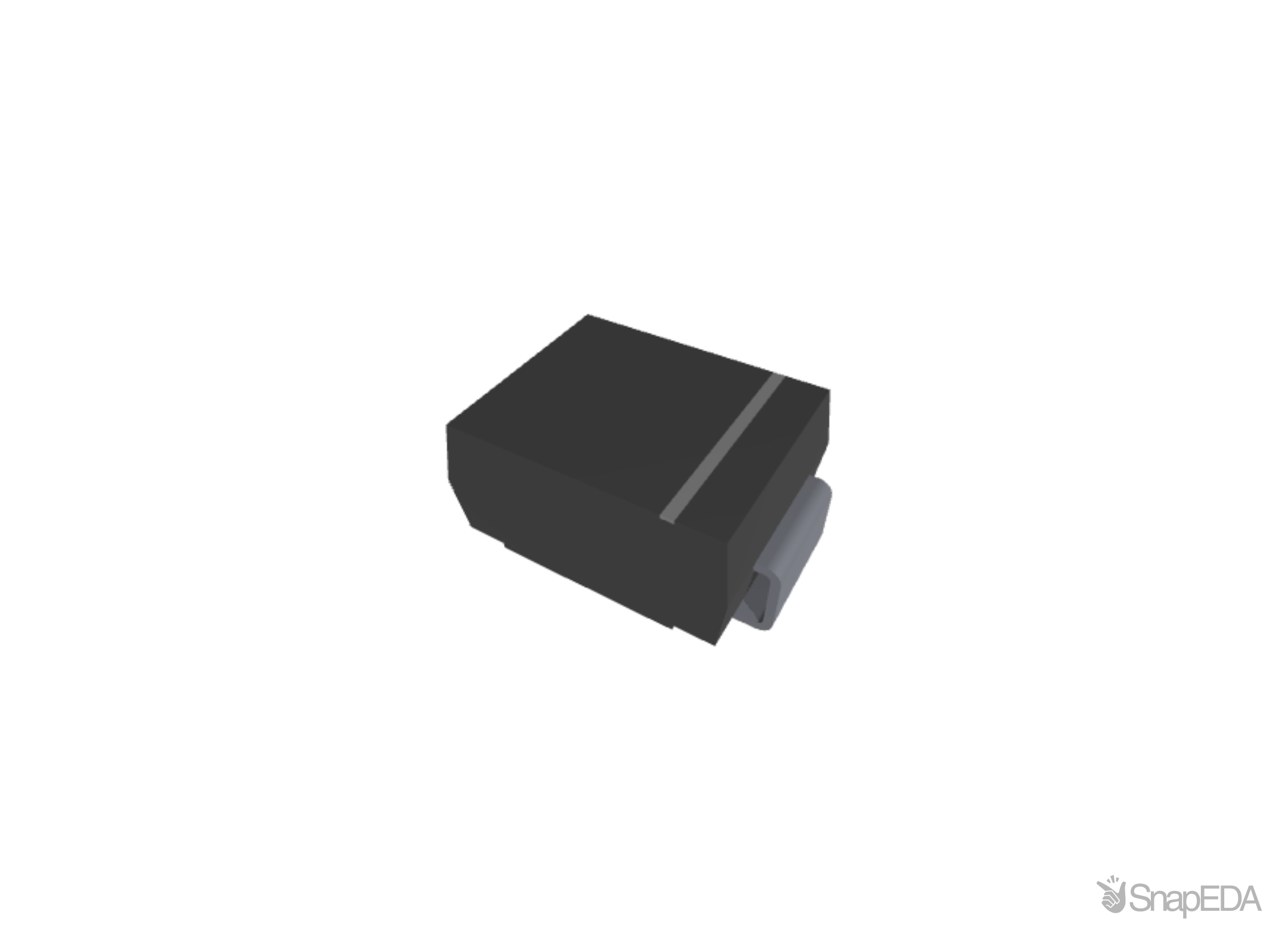 3SMAJ5928B-TP 3D Model