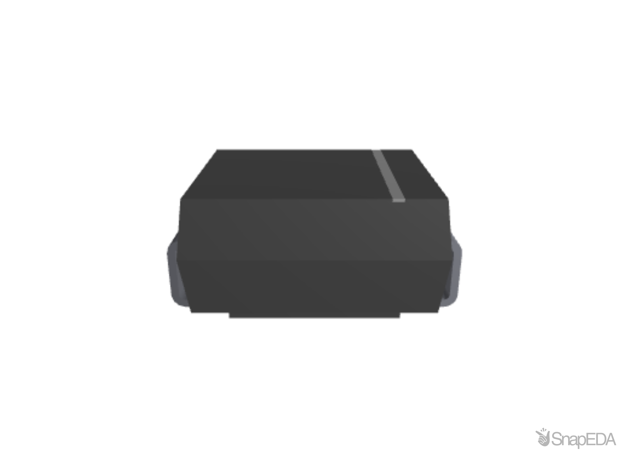 3SMAJ5935B-TP 3D Model