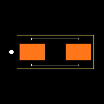 3SMAJ5953B-TP Footprint