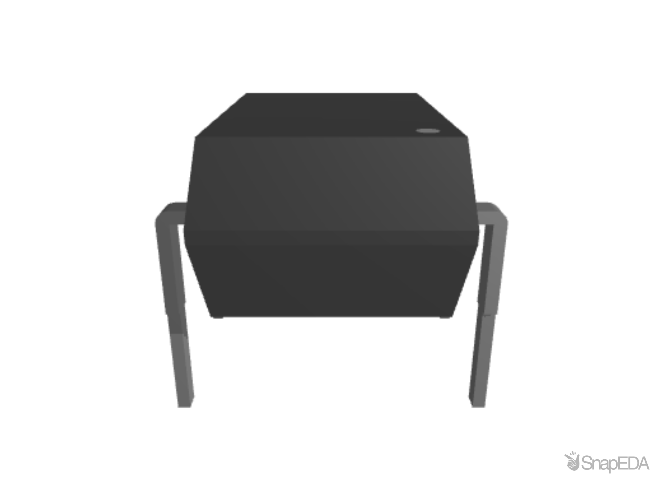 DB105-BP 3D Model