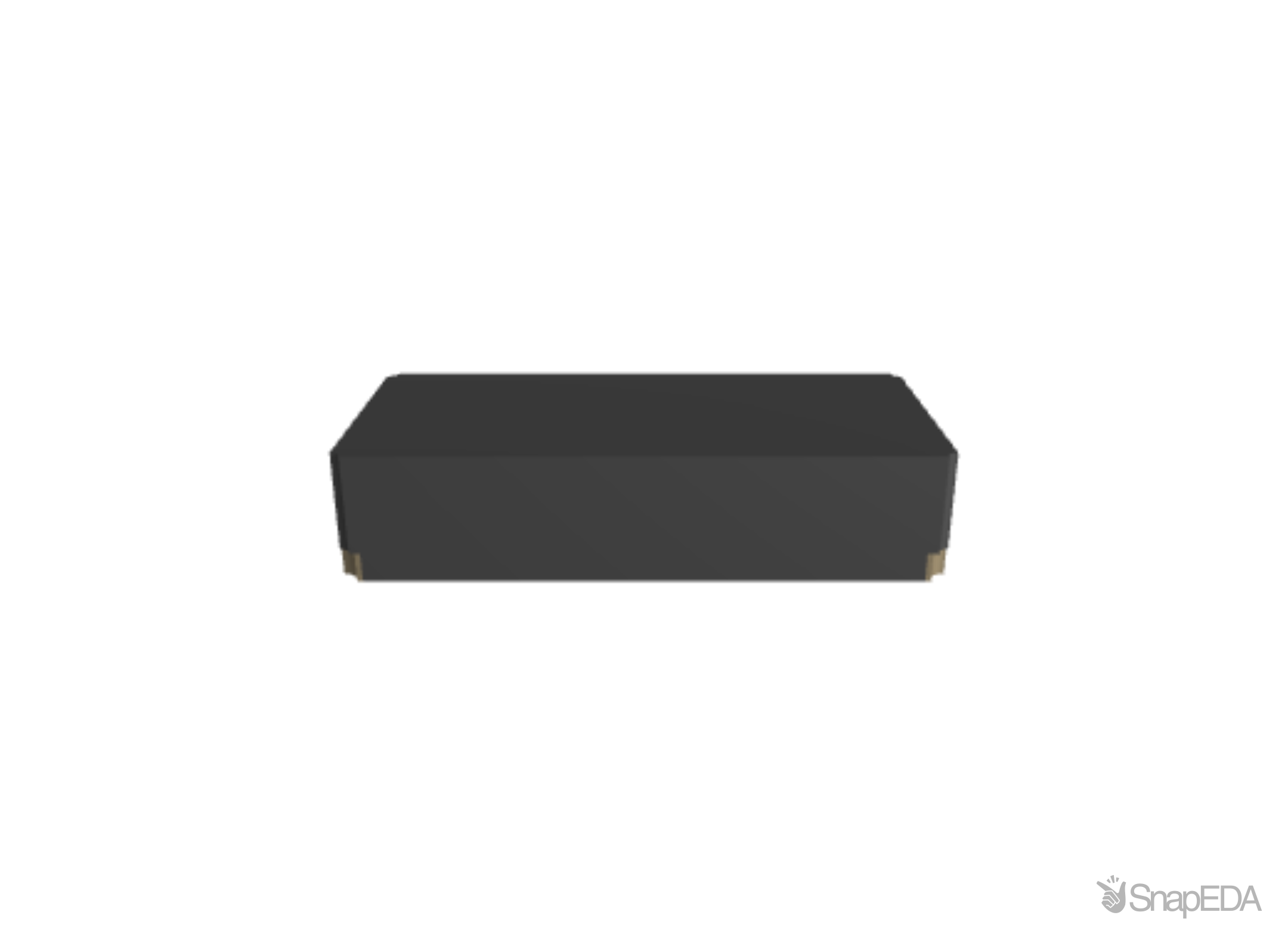 CC1V-T1A-1.8432MHZ-10PF-100PPM-TC-QC 3D Model