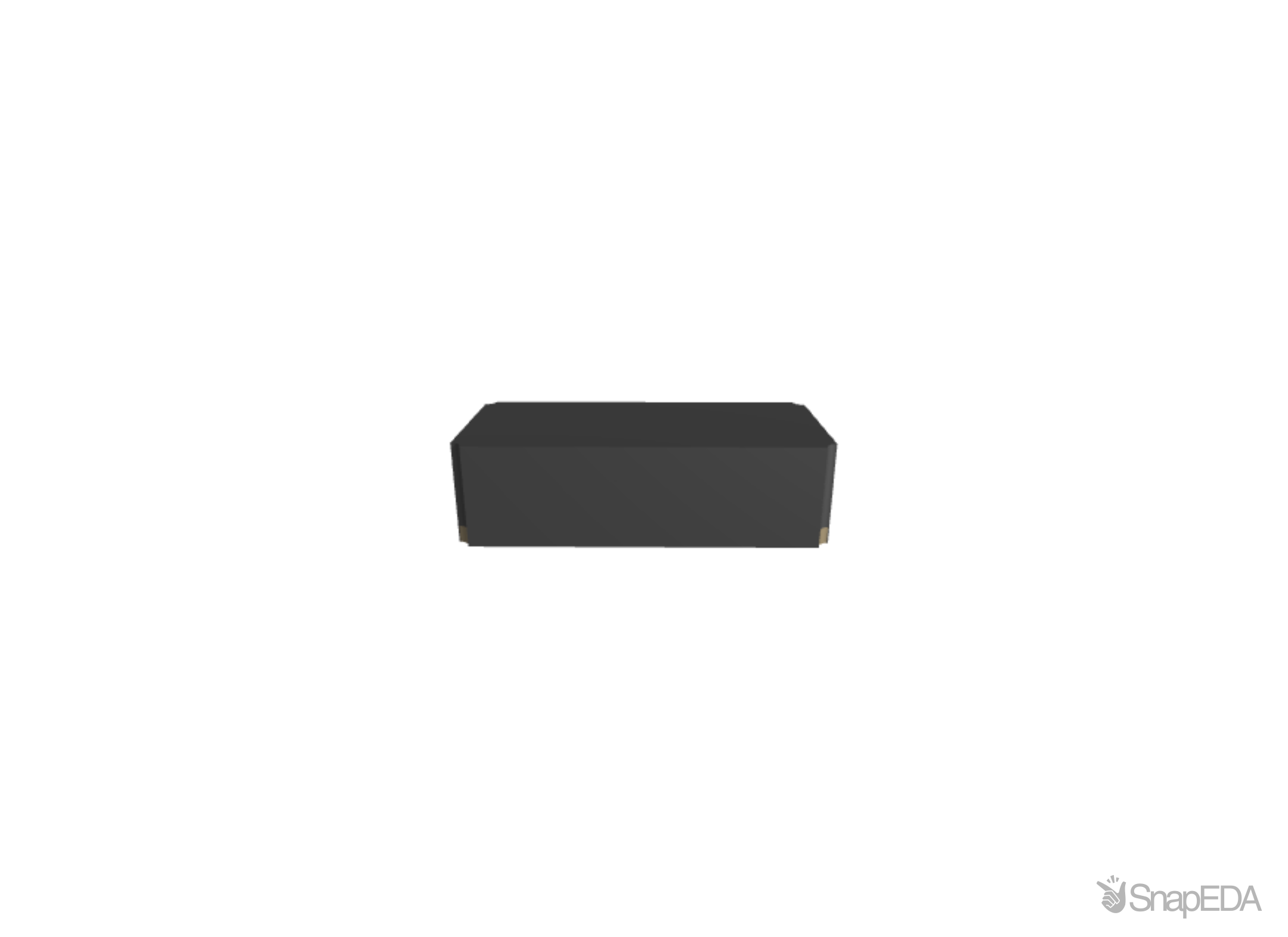 CC7V-T1A-32.768KHZ-9PF-20PPM-TB-QA 3D Model