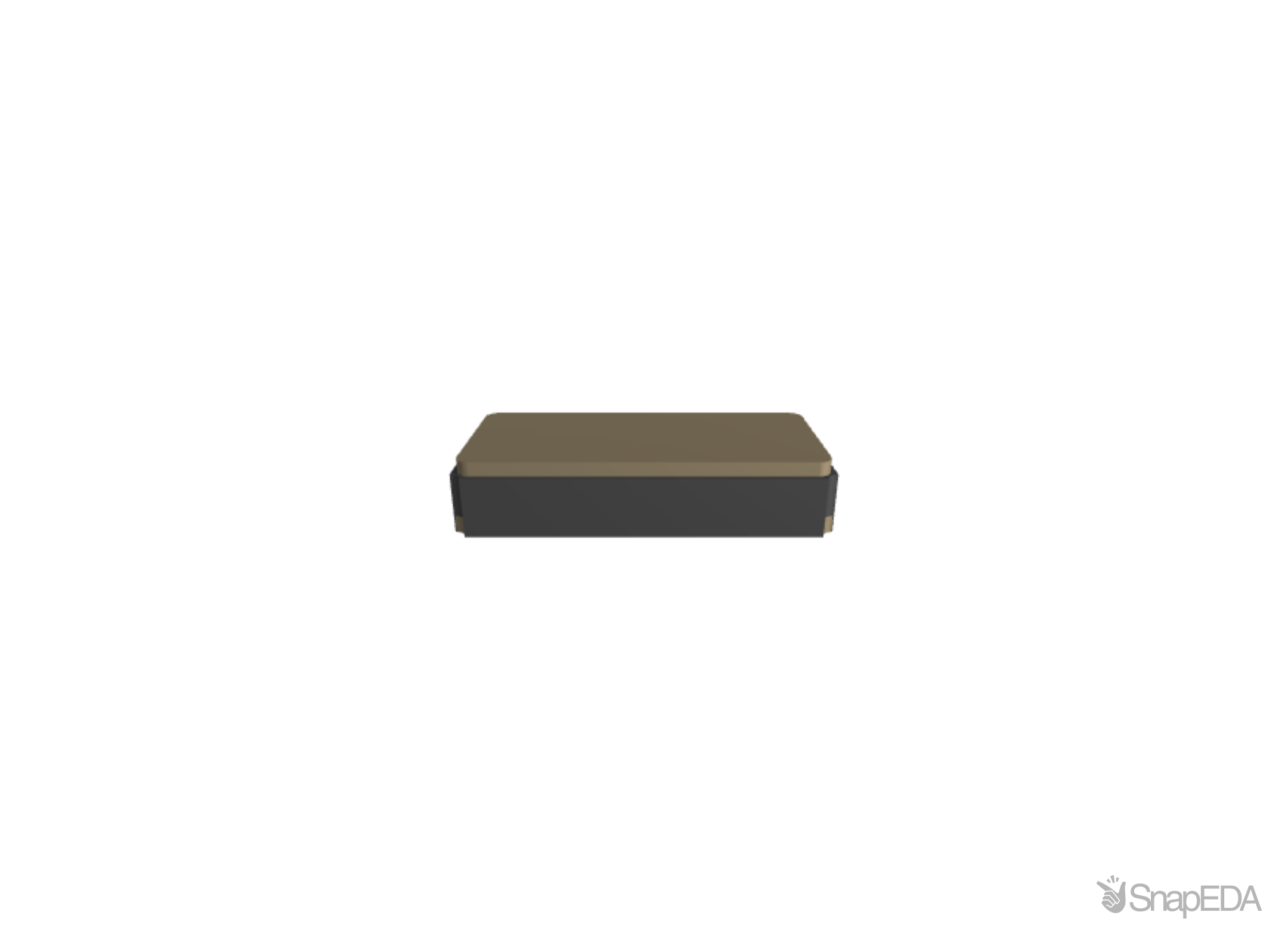 CM7V-T1A-32.768k-9pF-20PPM-TA-QA 3D Model