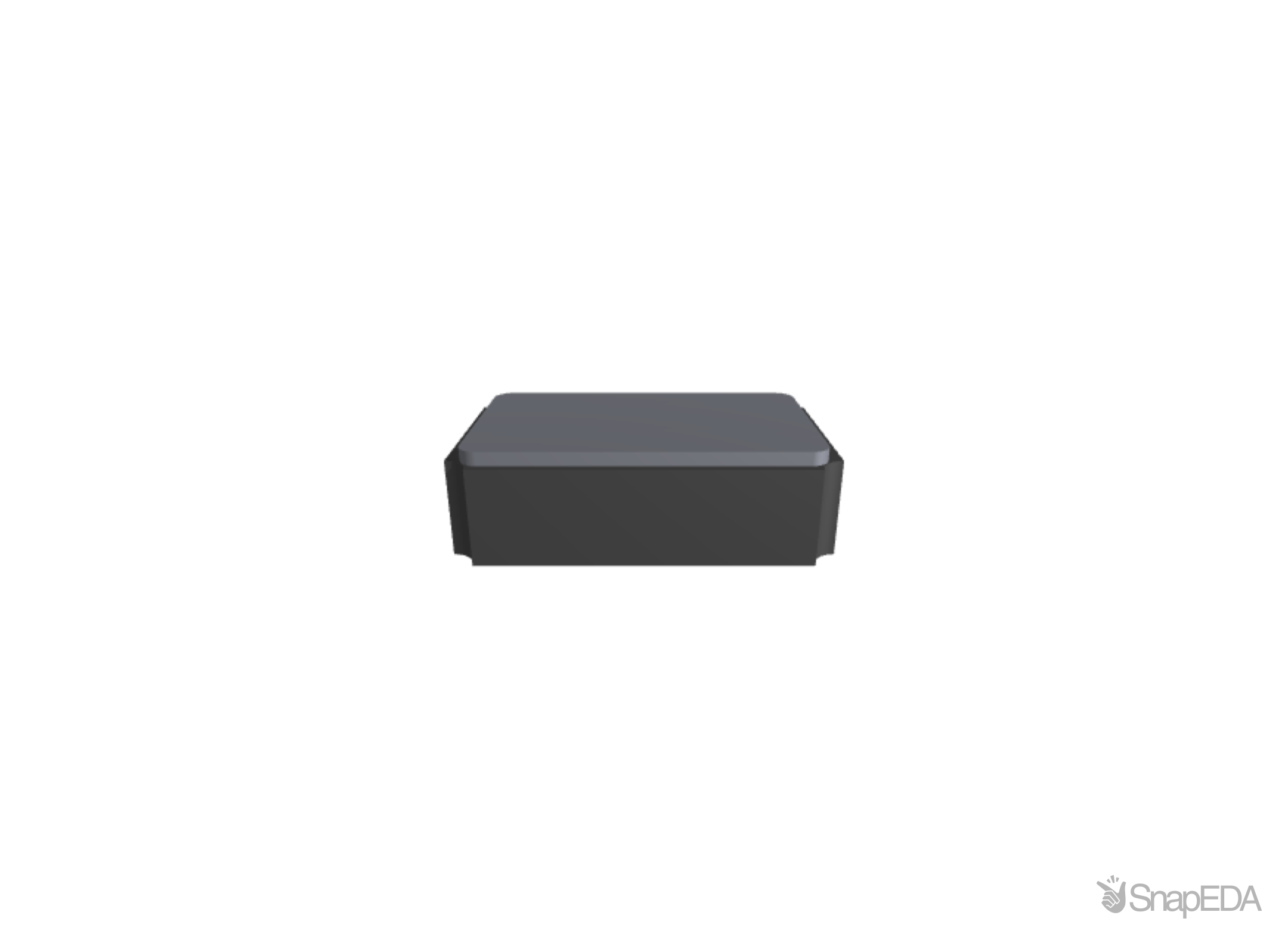 CM8V-T1A-32.768KHZ-12.5PF-20PPM-TC-QA 3D Model