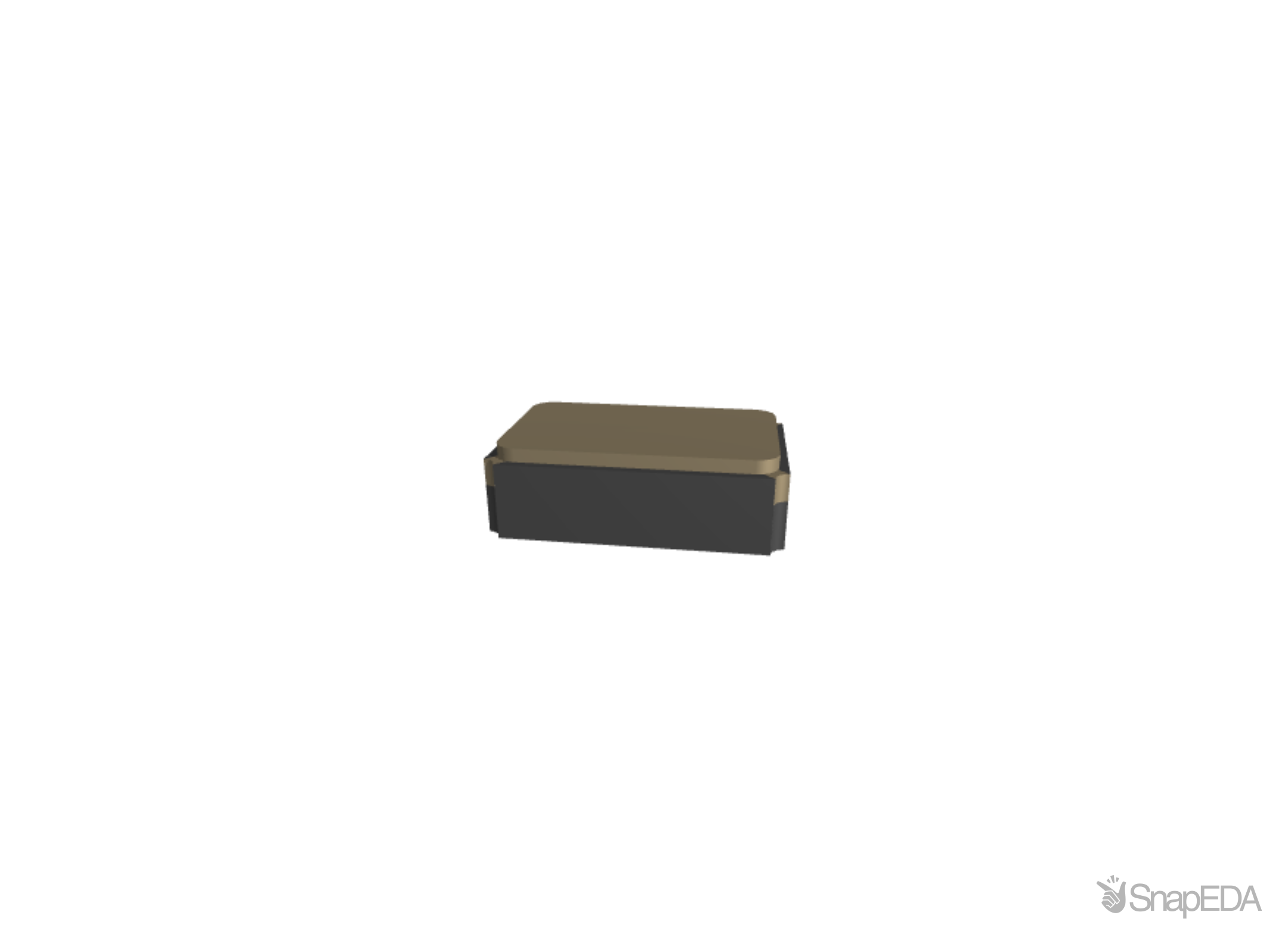 CM9V-T1A-32.768KHZ-12.5PF-20PPM-TA-QC 3D Model