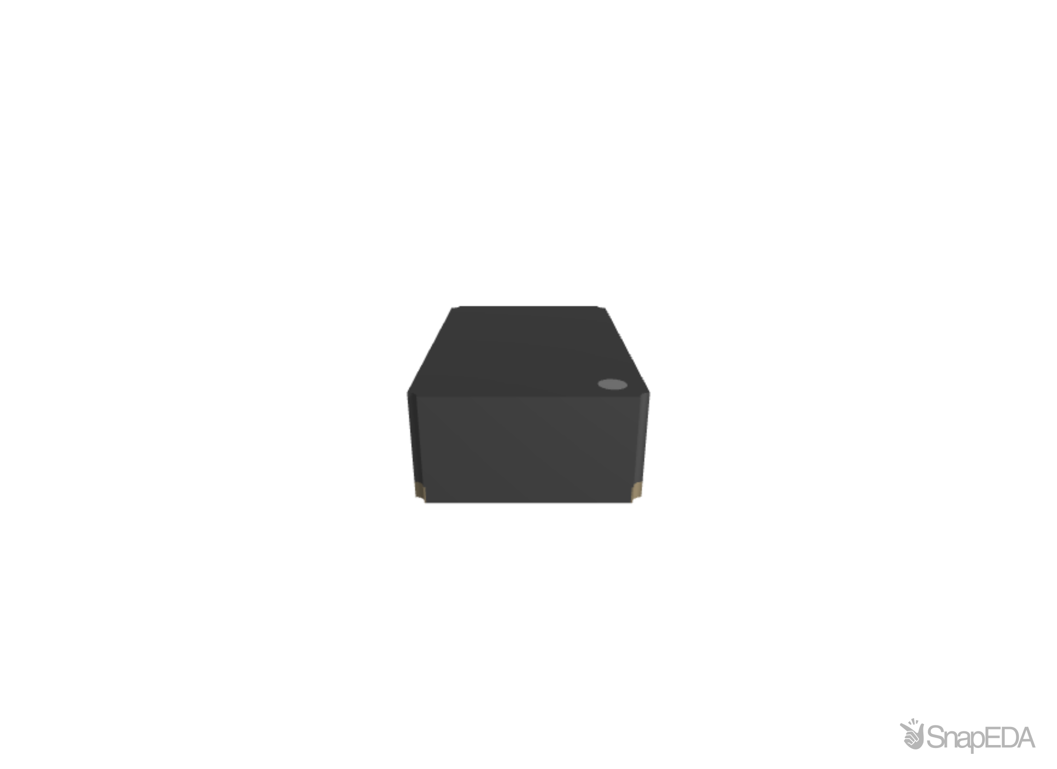 MCSO2F-Z-C-40MHZ 3D Model