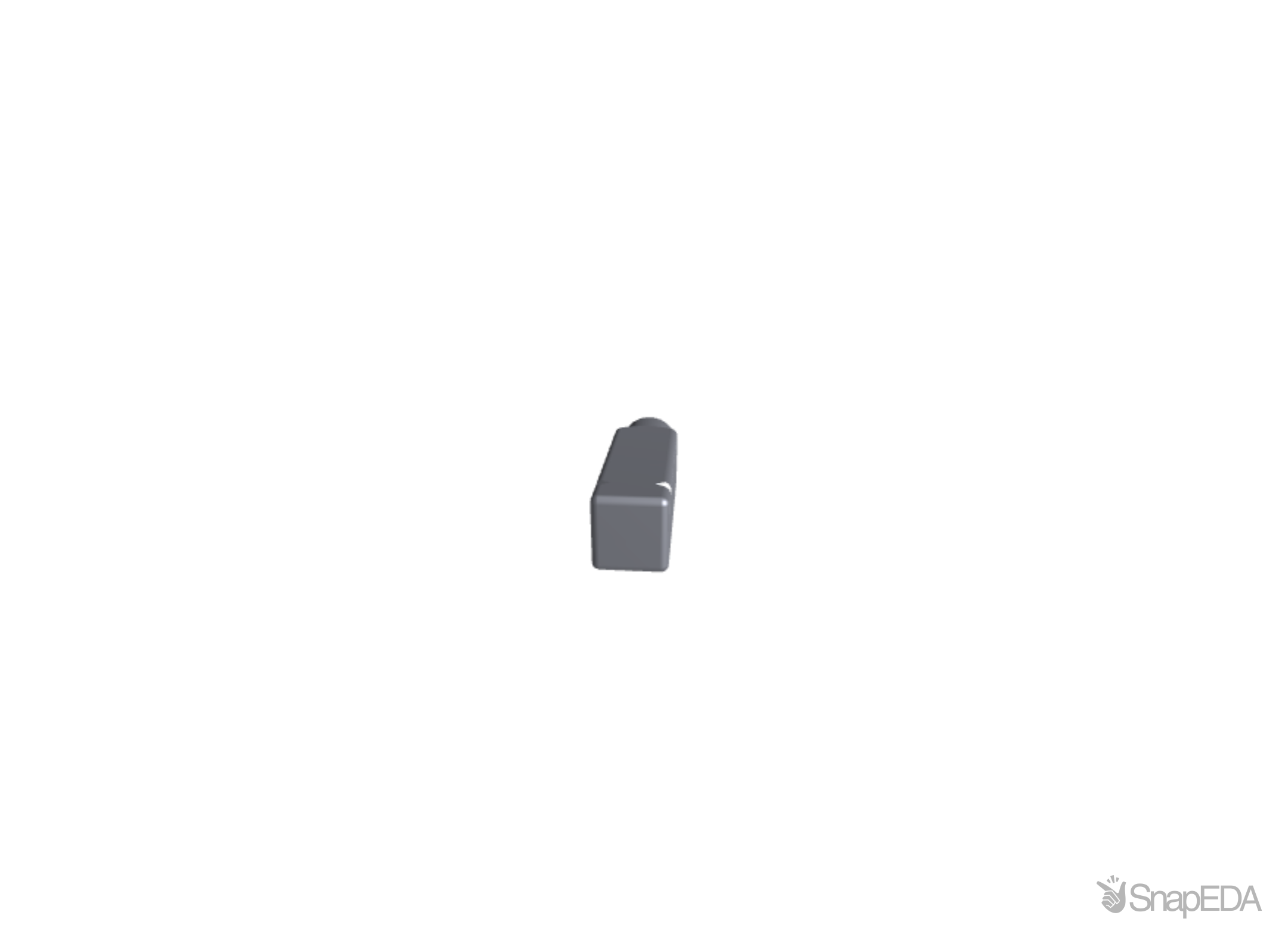 MS3V-T1R-32.768KHZ-12.5PF-20PPM-TA-QC-AU 3D Model