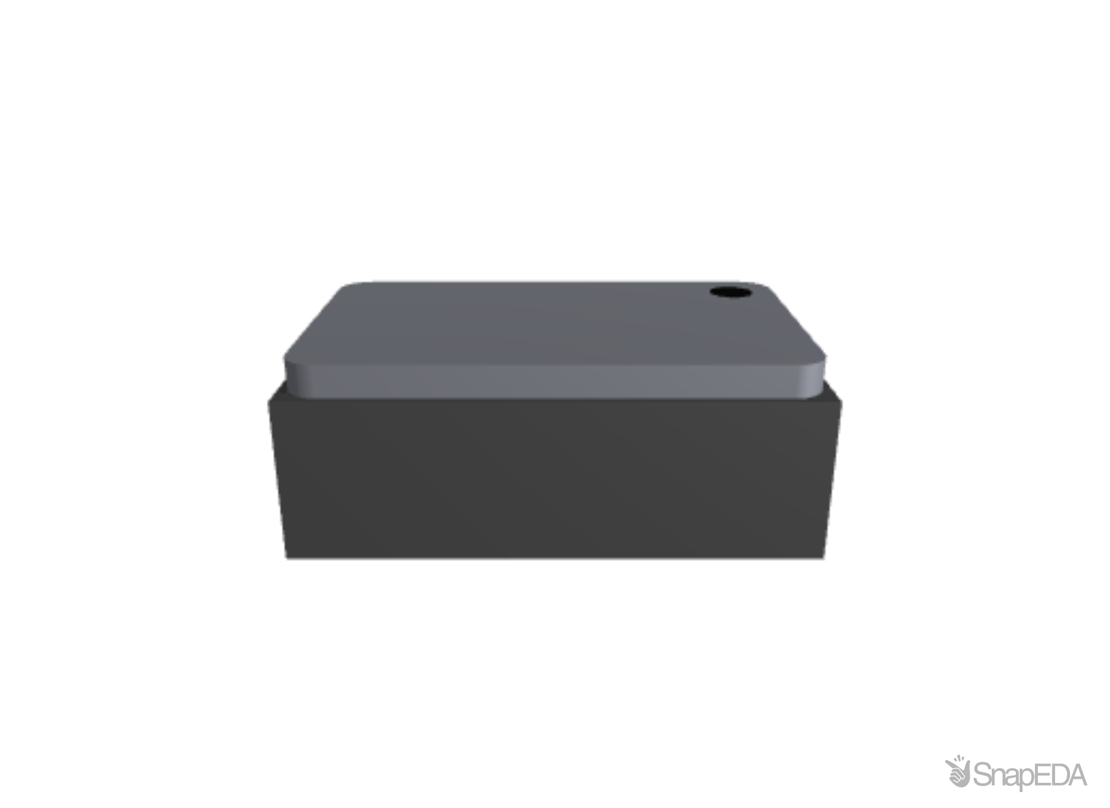 OM-7605-C9-32.768KHZ-20PPM-TB-QC 3D Model