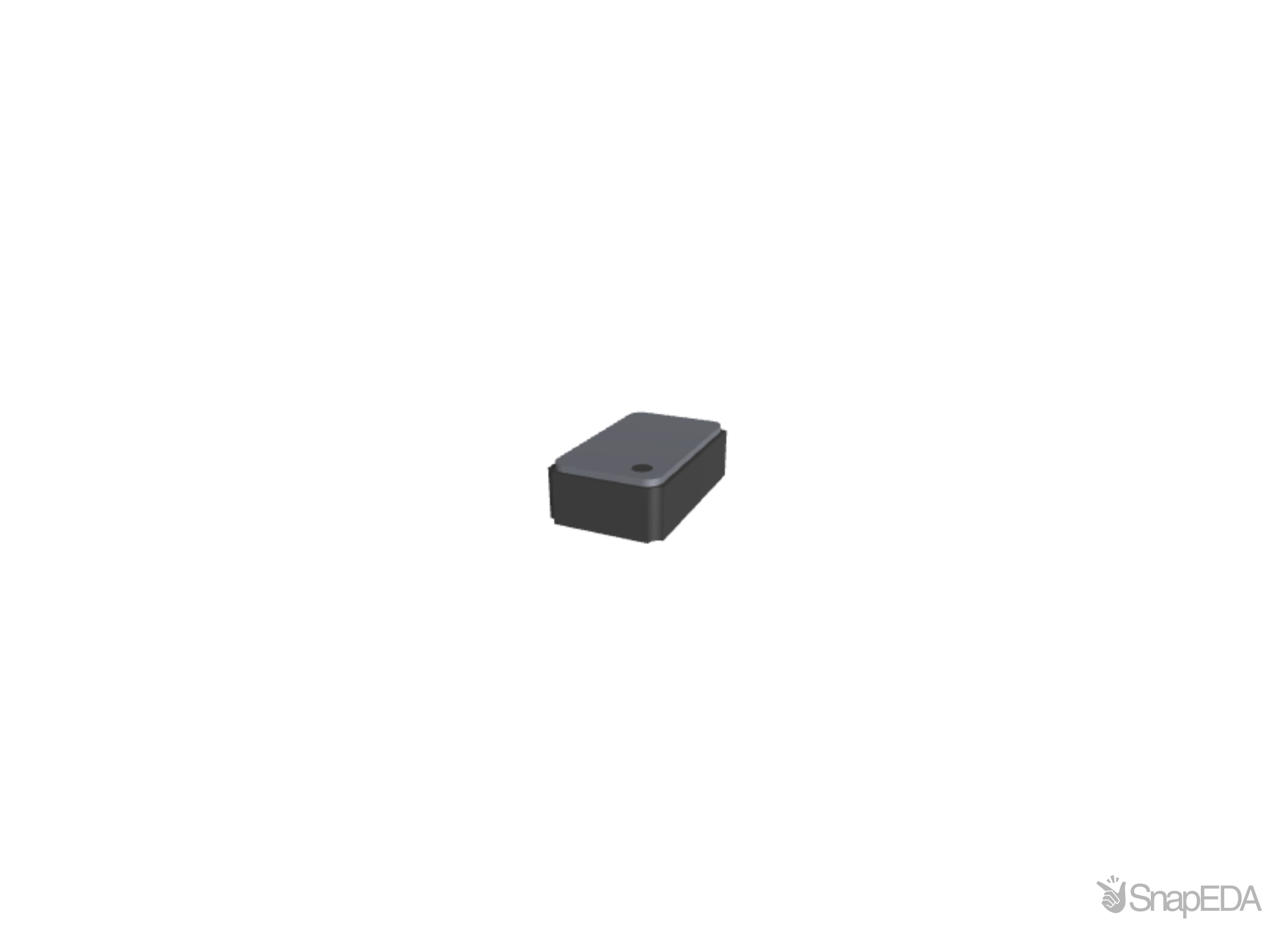 RV-3028-C8-32.768KHZ-1PPM-TA-QC 3D Model