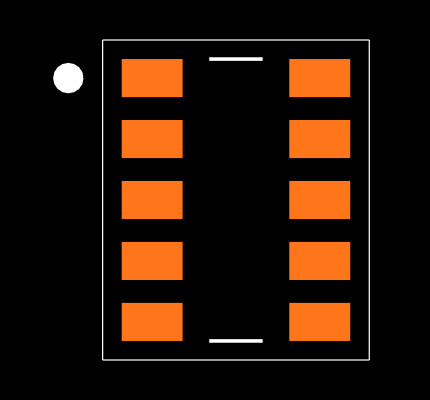 RV-3029-C3-TB-QA-Opt. B Footprint