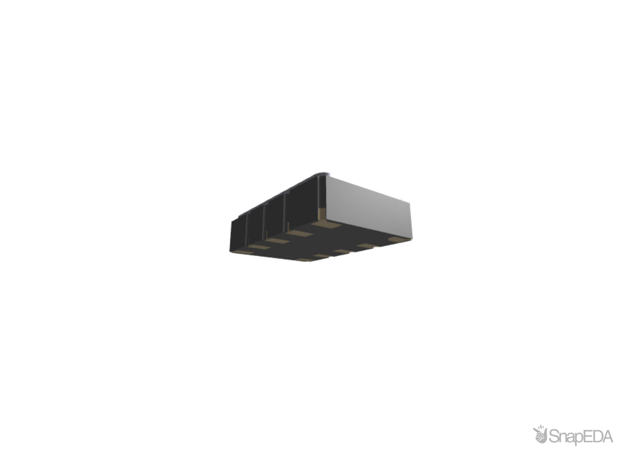 RV-3129-C3-32.768KHZ-OPTION-A-TB-QA 3D Model