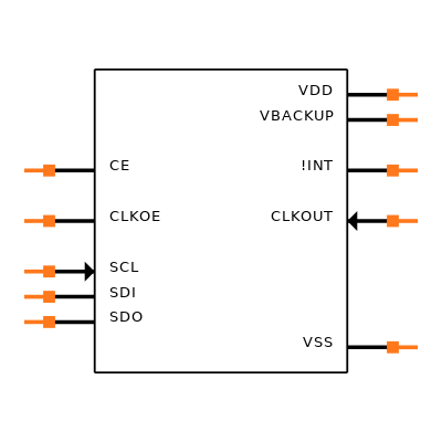 RV-3149-C3-32.768KHZ-OPTION-B-TB-QA Symbol