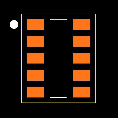 RV-3149-C3-32.768k-OPTION-A-TB-QA Footprint