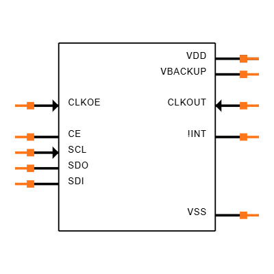 RV-3149-C3-32.768k-OPTION-A-TB-QA Symbol