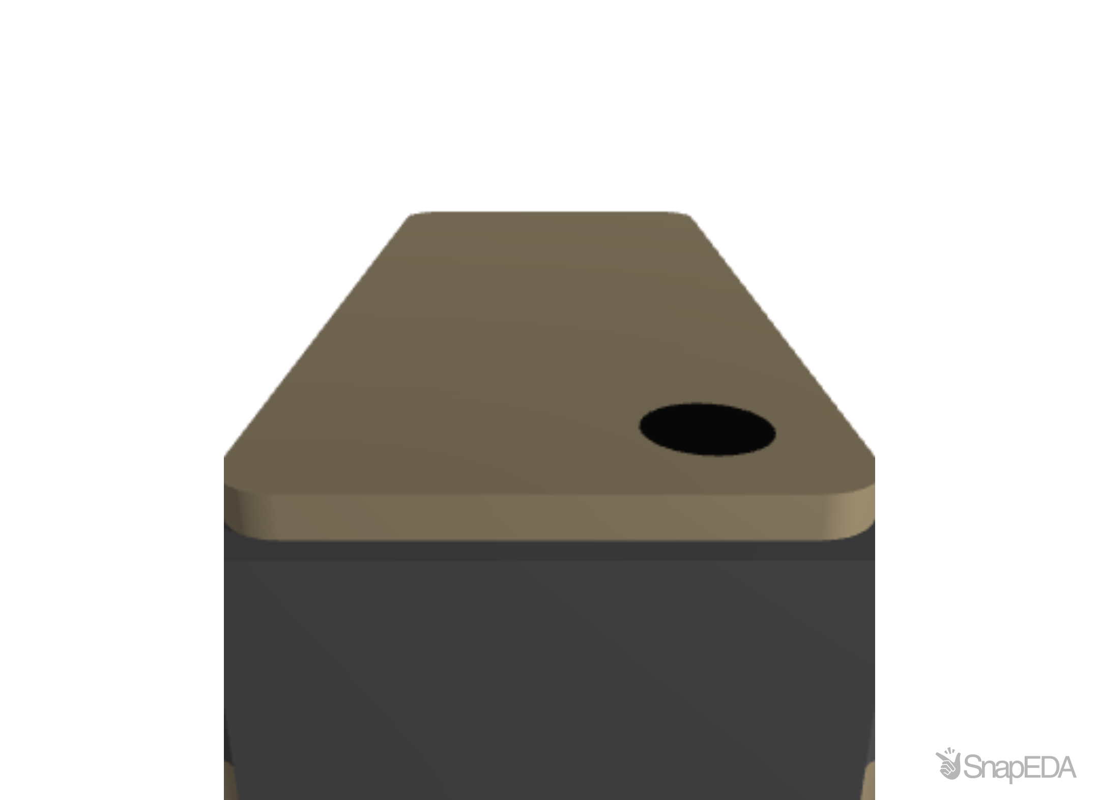 RV-4162-C7-32.768KHZ-10PPM-TA-QC 3D Model