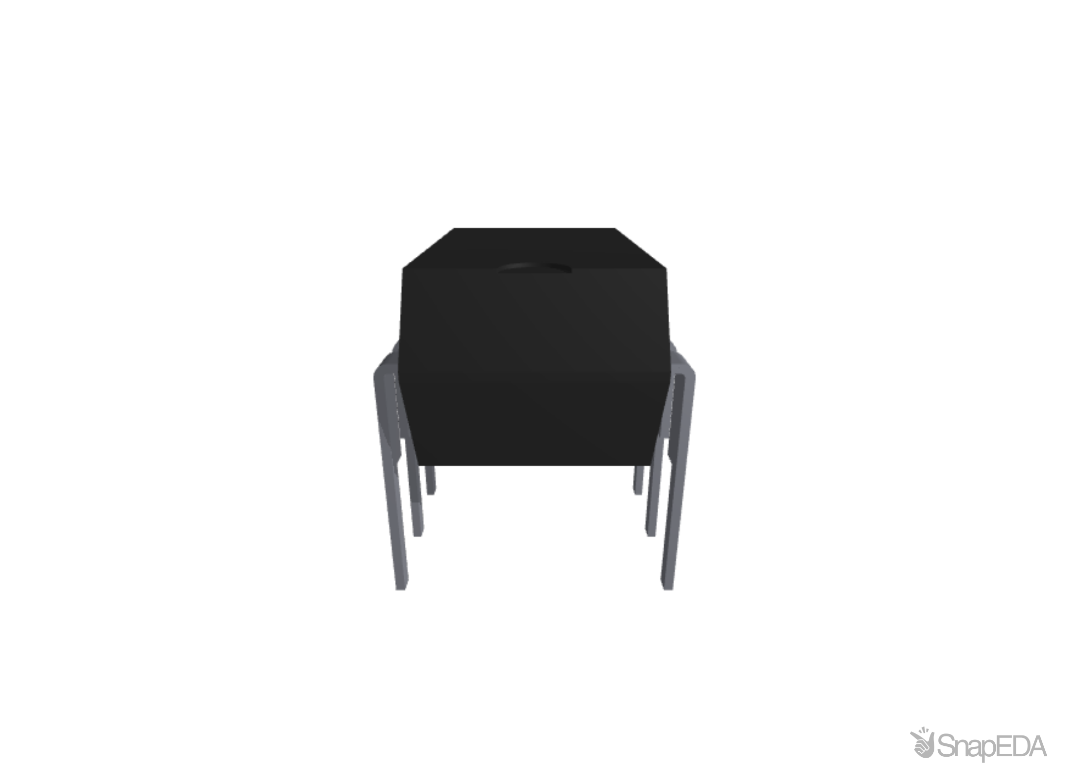 25C040-I/P 3D Model