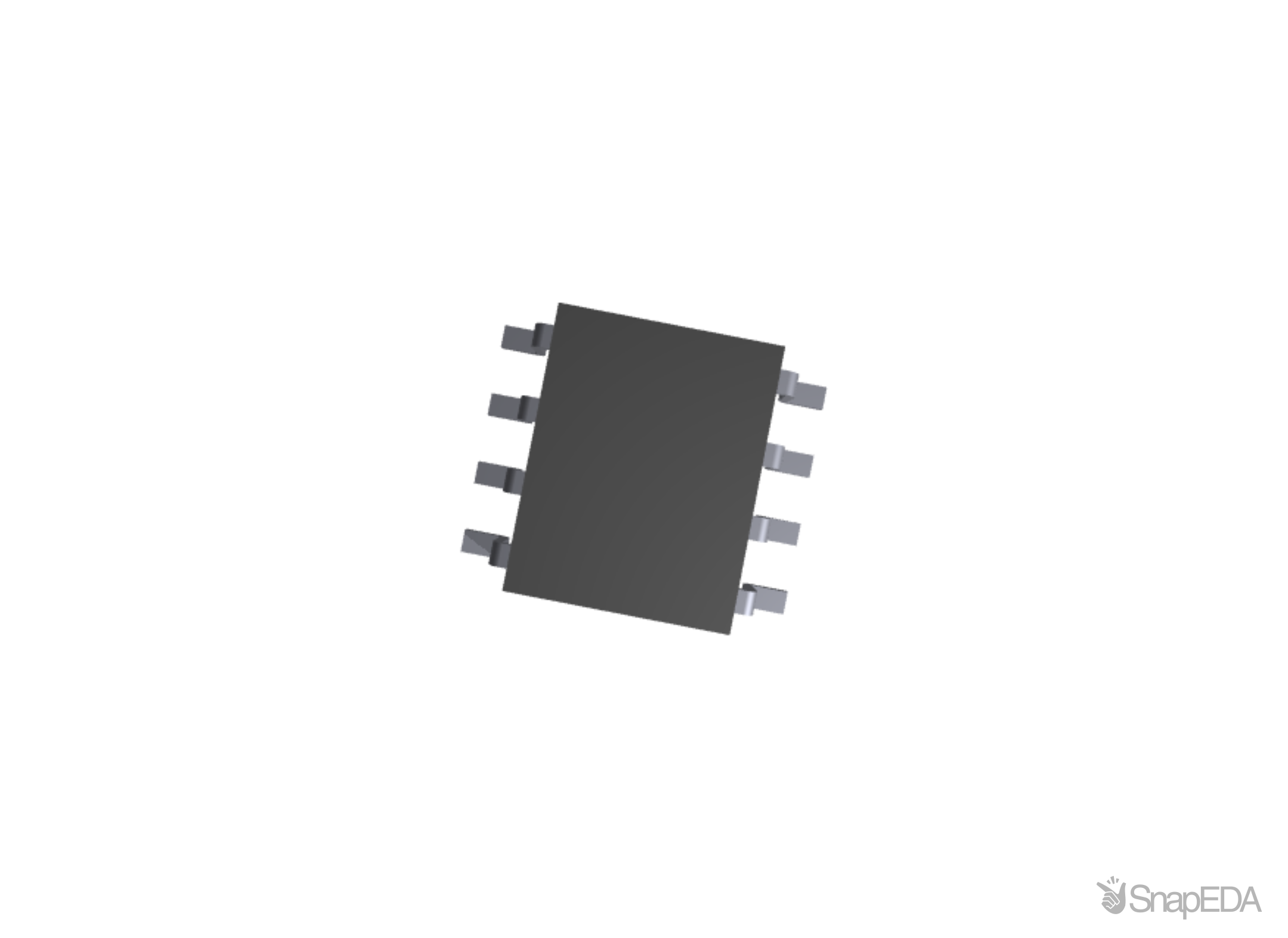 AT25512N-SH-B 3D Model