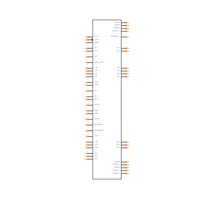 ATM90E36A-AU-Y Symbol