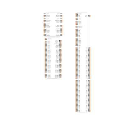 ATSAMA5D27B-CU Symbol