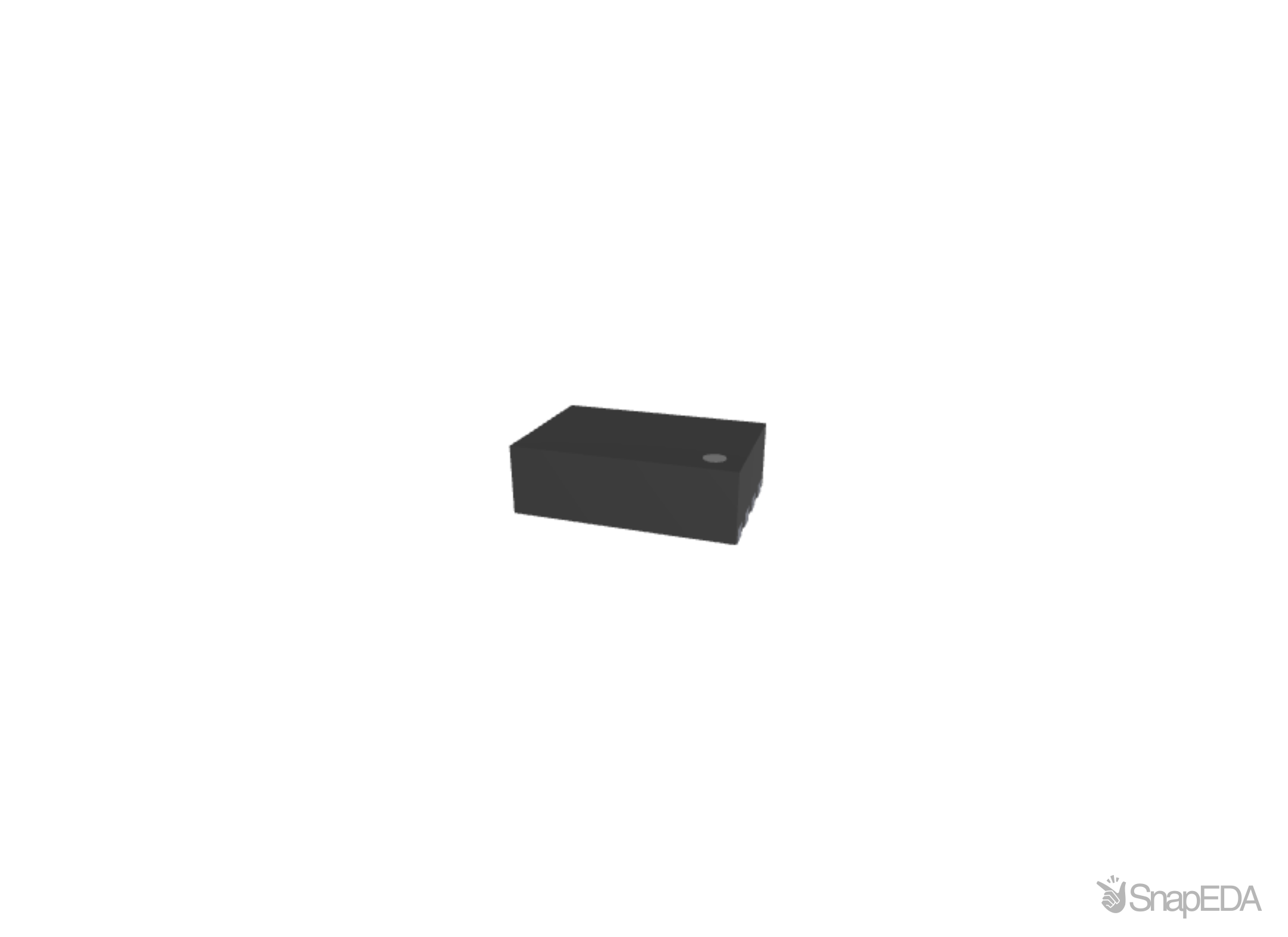 CAP1203-1-AC3-TR 3D Model