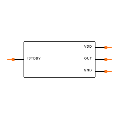 DSA6011JL2B-024.0000VAO Symbol