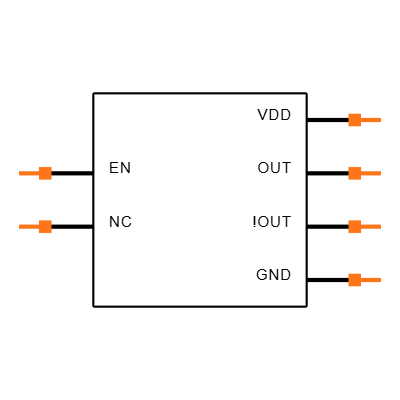 DSC1124BI1-100.0000 Symbol