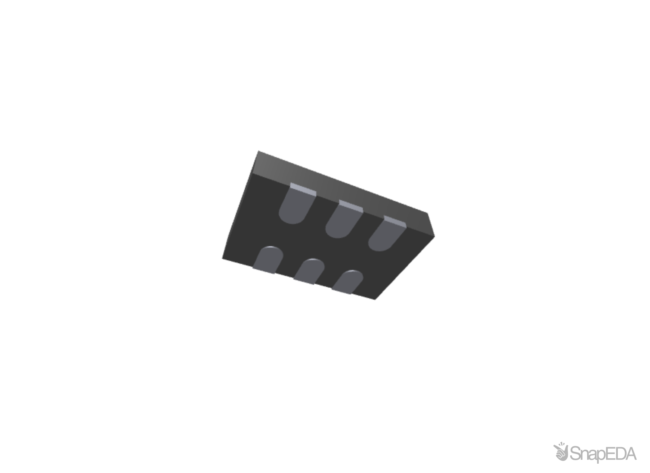 DSC1124BI2-125.0000 3D Model