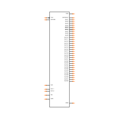 HV5122PG-G Symbol