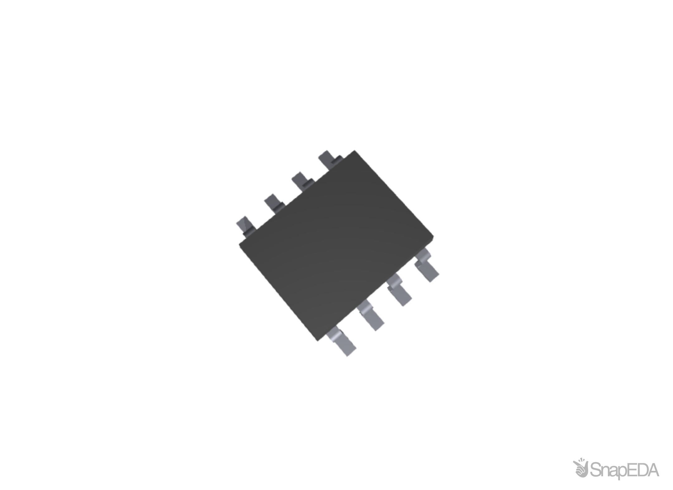 HV9910CLG-G 3D Model