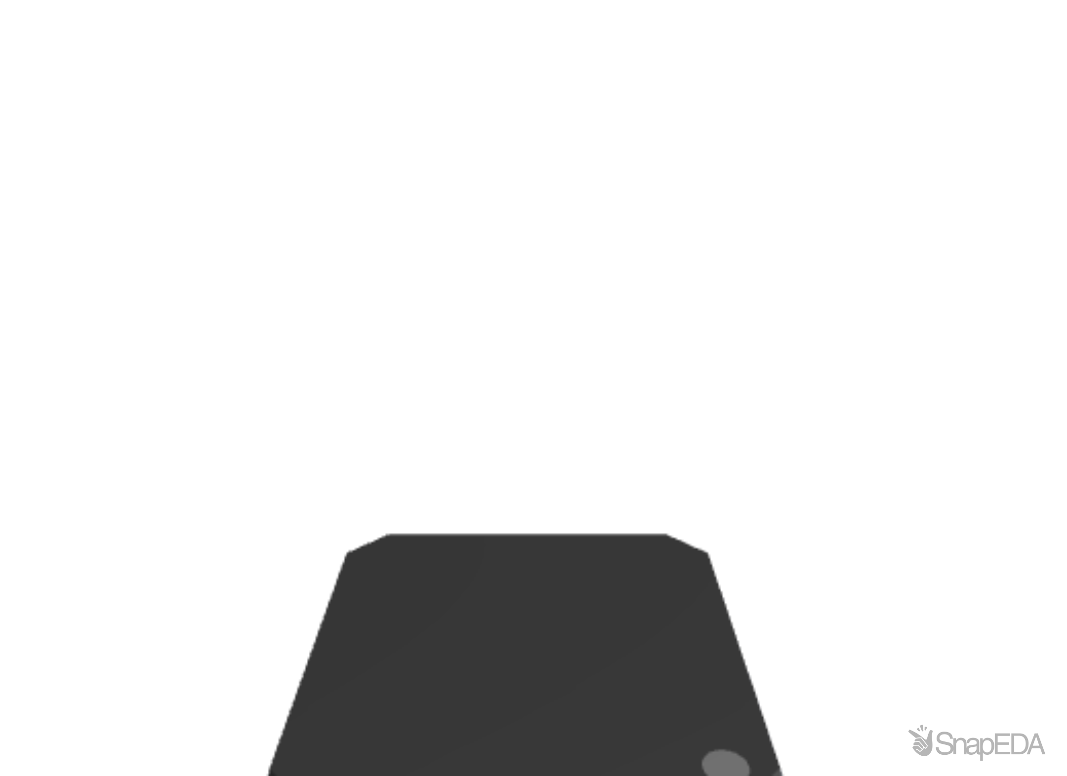 KSZ8081RNBCA-TR 3D Model
