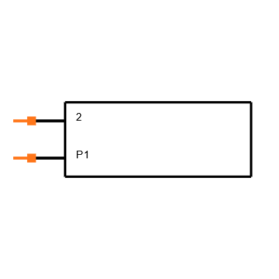 LAN8742A-CZ Symbol