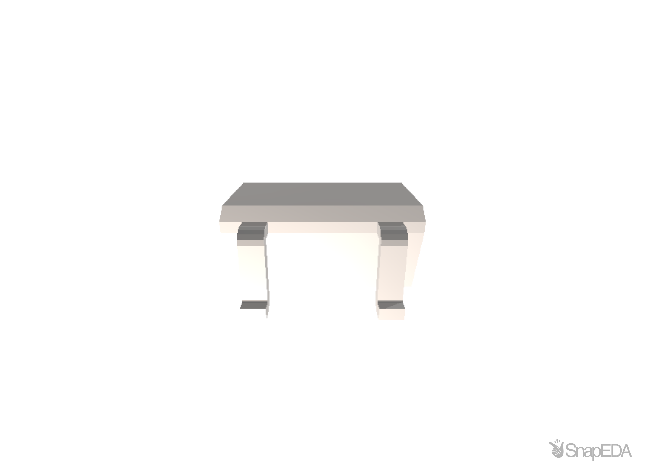 MCP6281RT-E/OT 3D Model