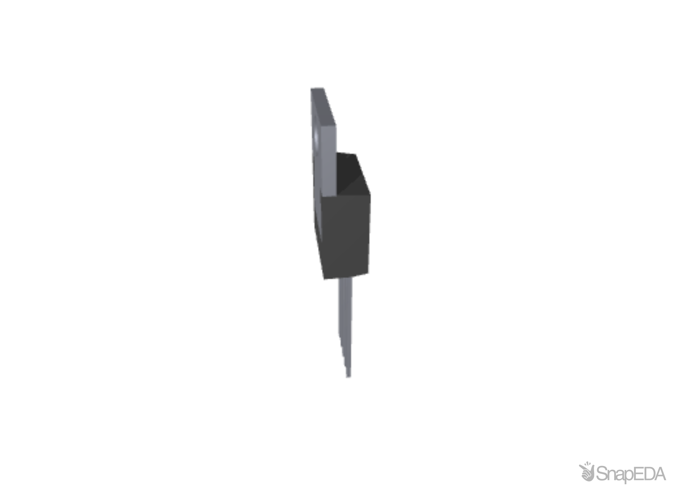 MIC29151-12WT 3D Model