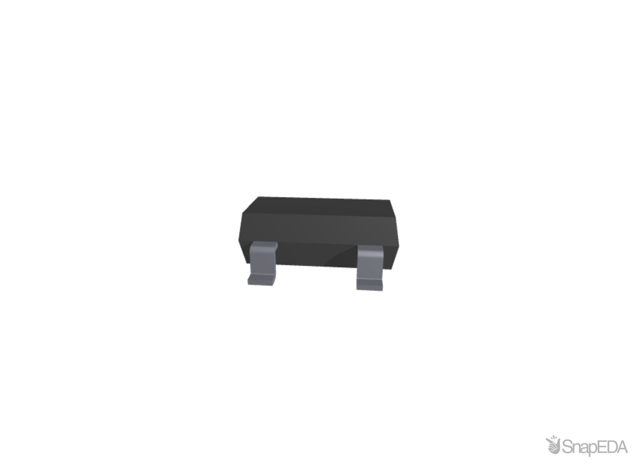 MIC4416YM4-TR 3D Model