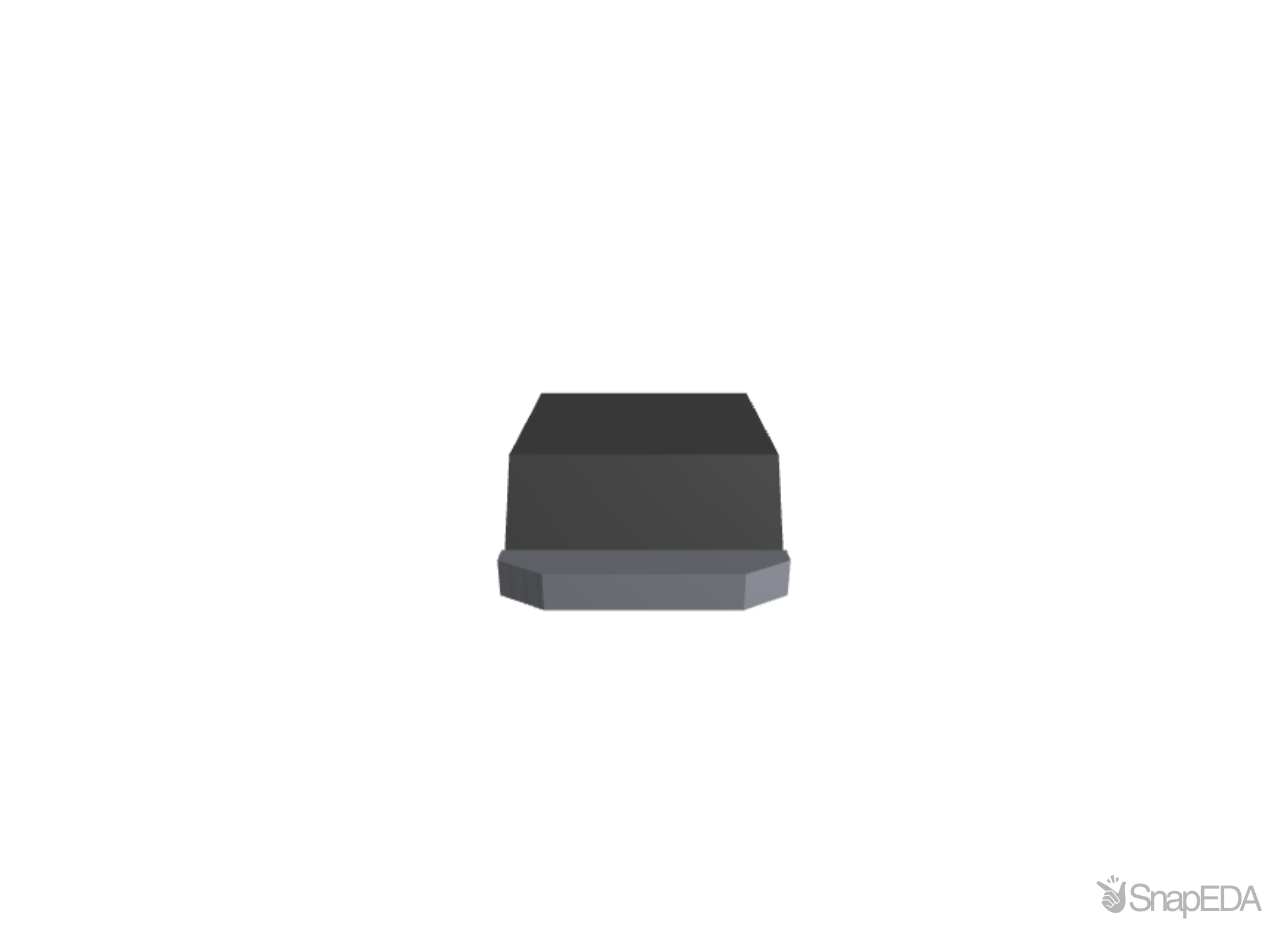 MIC4575WU 3D Model