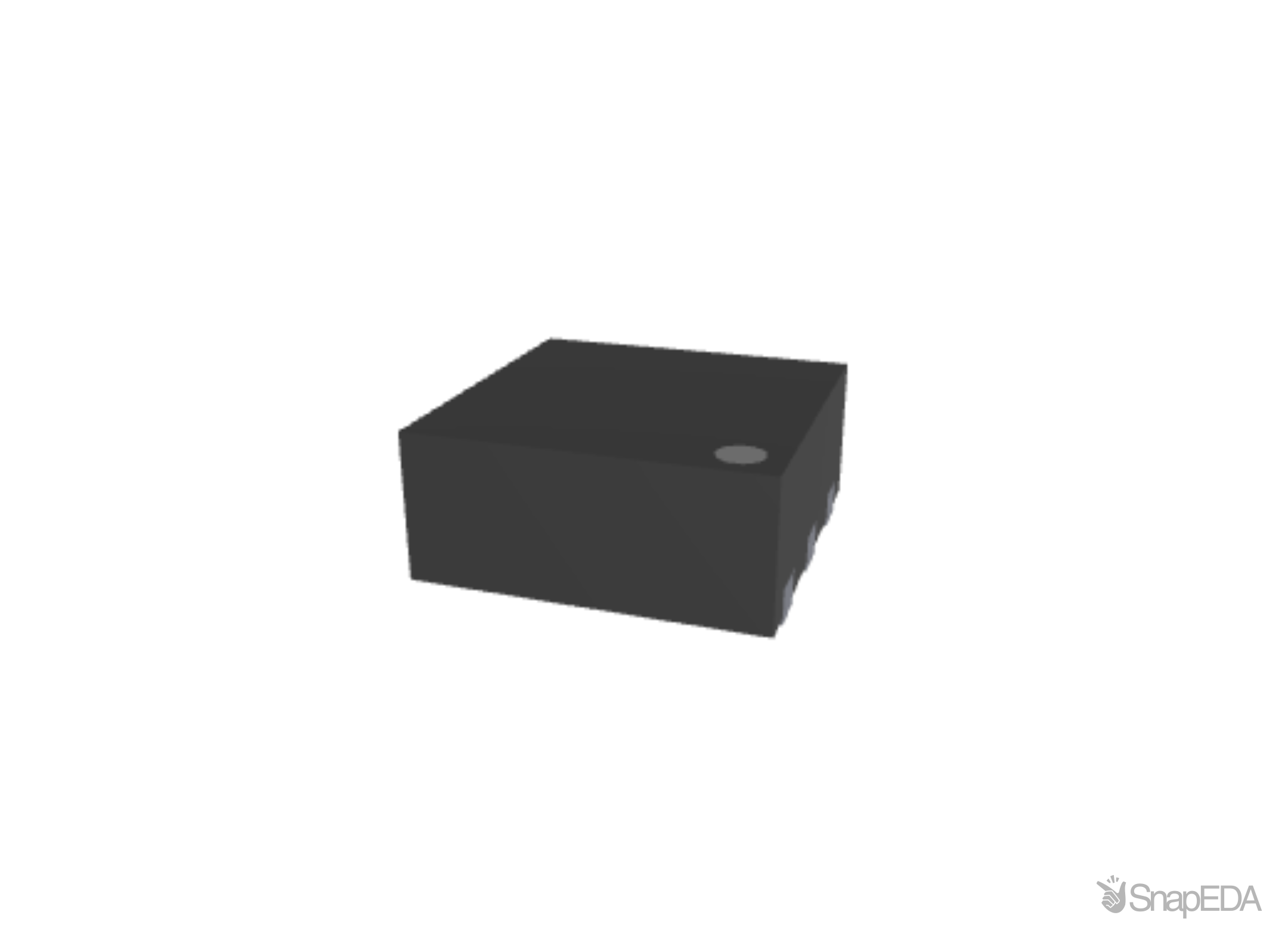 MIC47050YML-TR 3D Model