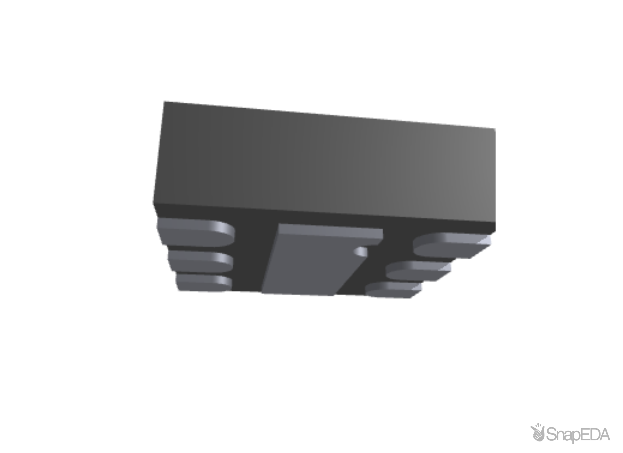 MIC5353-3.3YMT-TR 3D Model