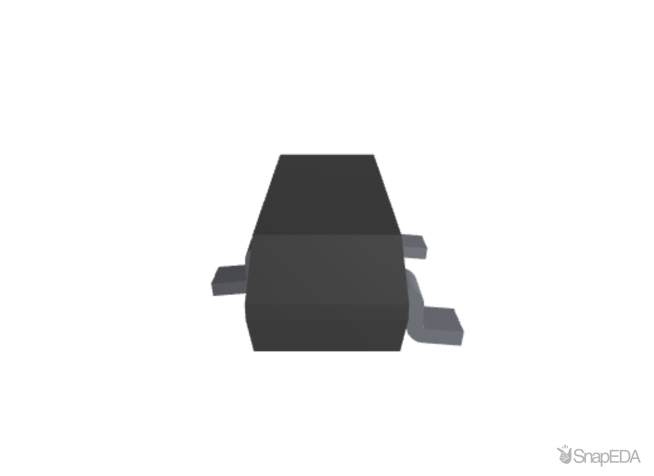 MIC803-26D4VM3-TR 3D Model