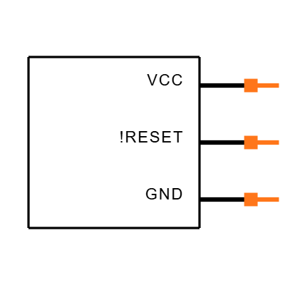 MIC803-29D2VM3-TR Symbol