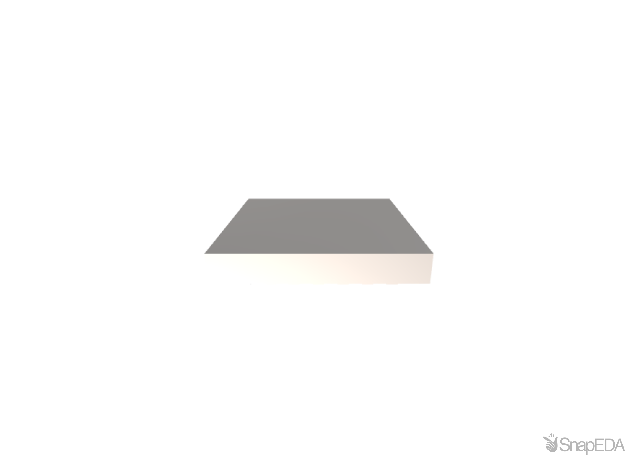 PIC18F26J50-I/ML 3D Model