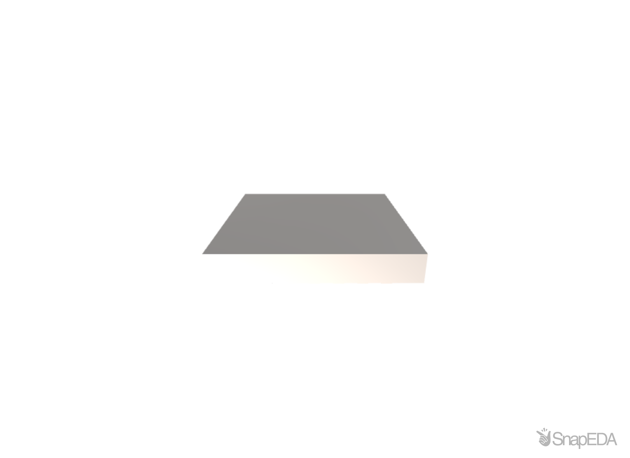 PIC18F26K20-I/ML 3D Model