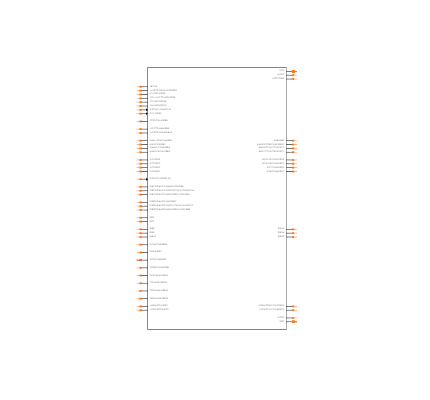 PIC24HJ256GP206-I/PT Symbol