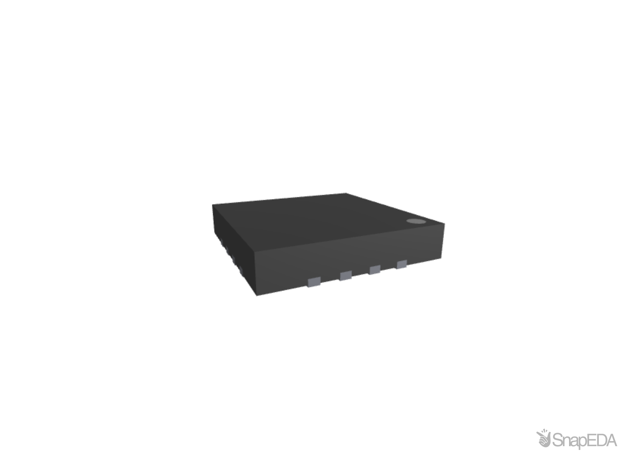 SEC1110-A5-02-TR 3D Model