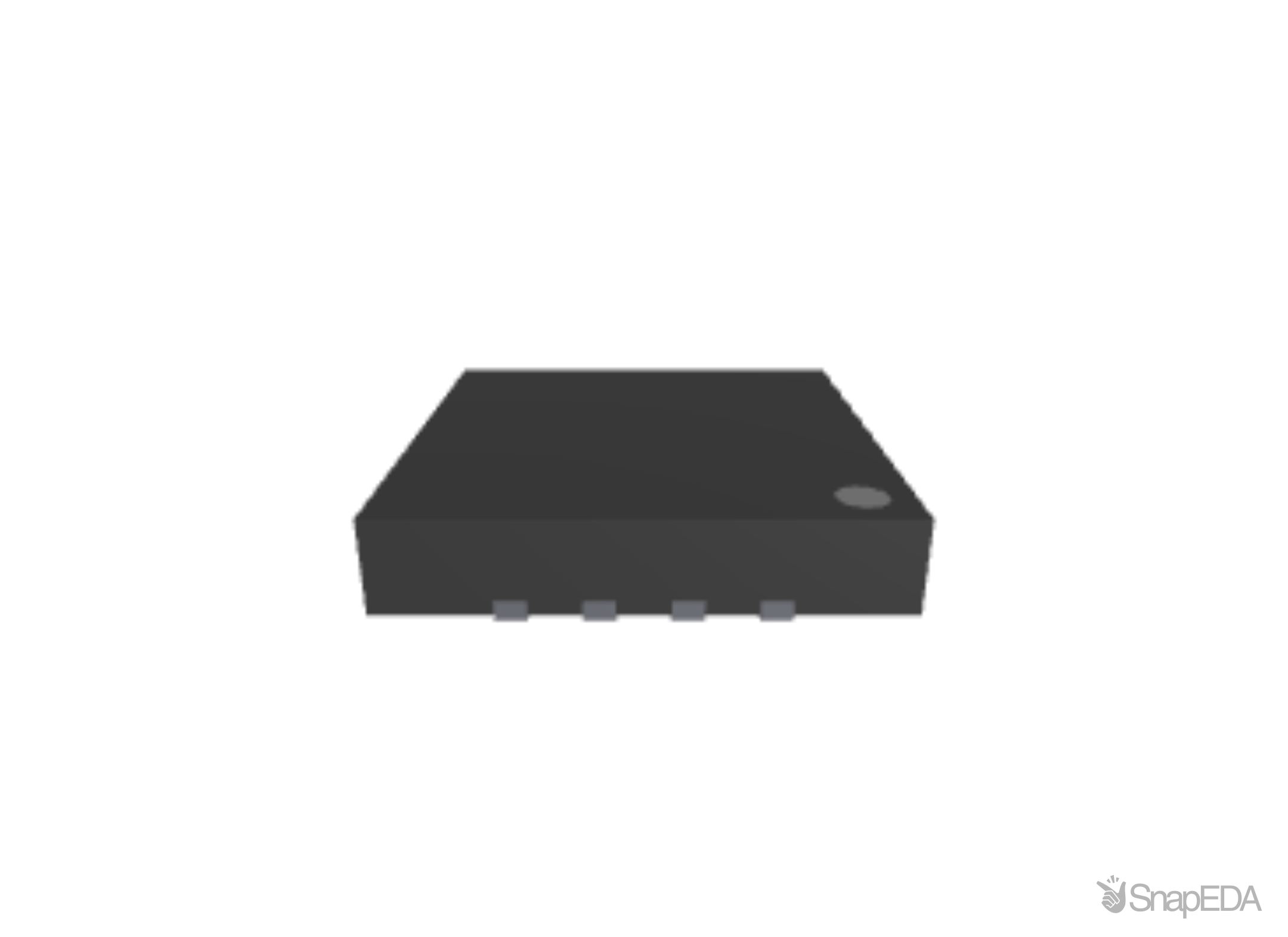 SEC1110I-A5-02 3D Model