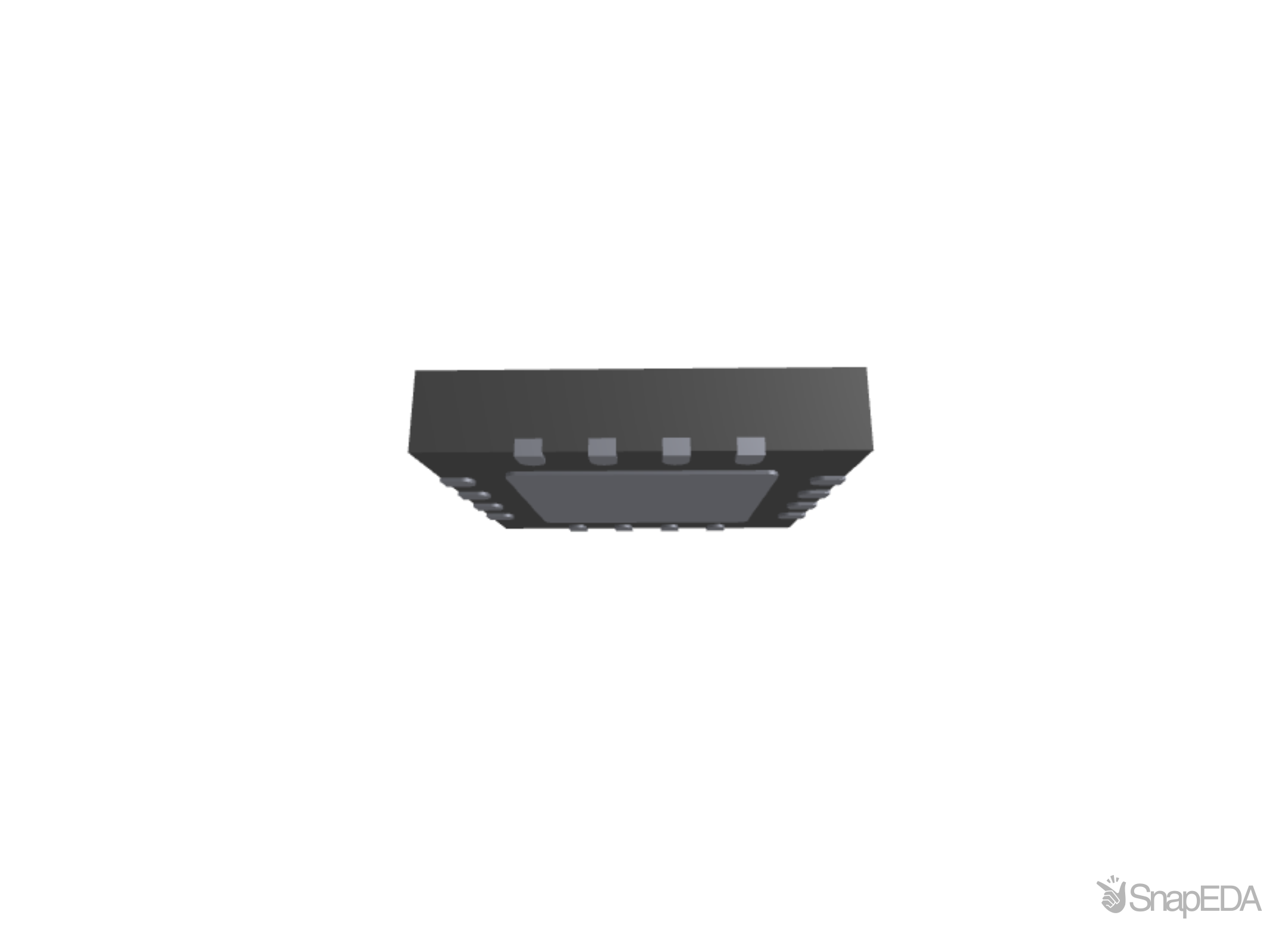 SEC1110I-A5-02-TR 3D Model