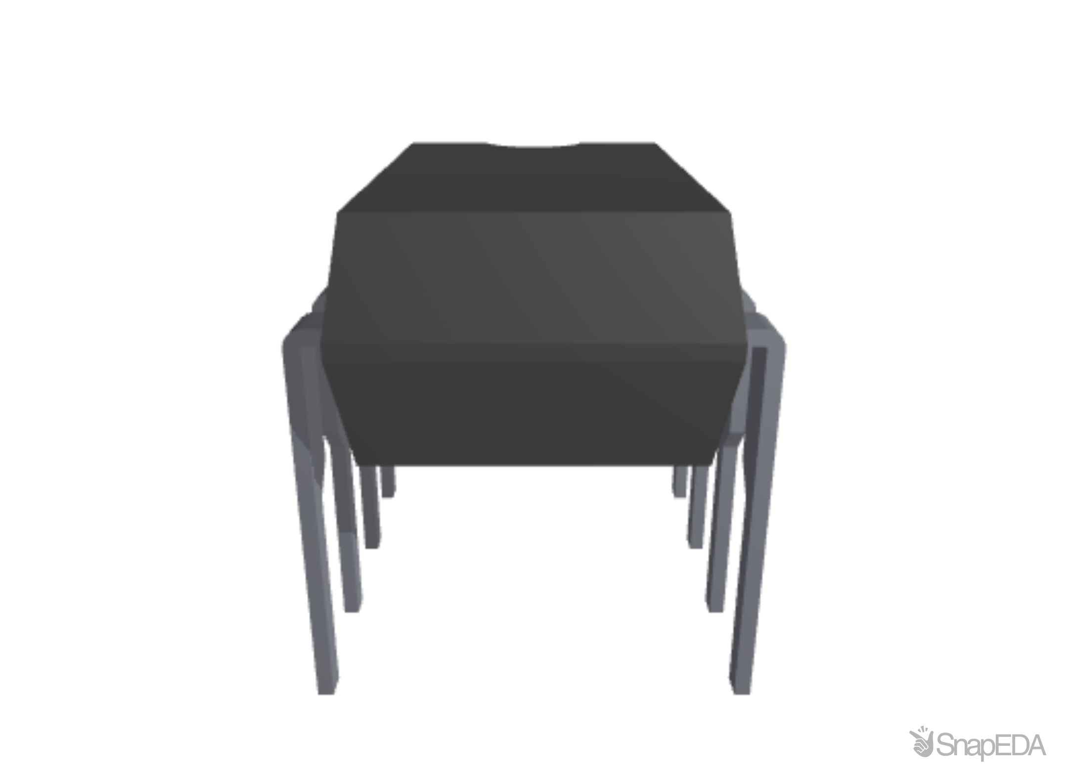TC1044SCPA 3D Model